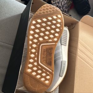 Adidas NMD shoes